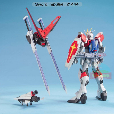 Sword Impulse : 21-144